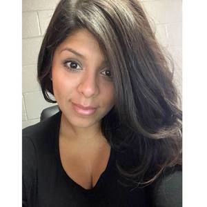 Meet your Posher, Caren